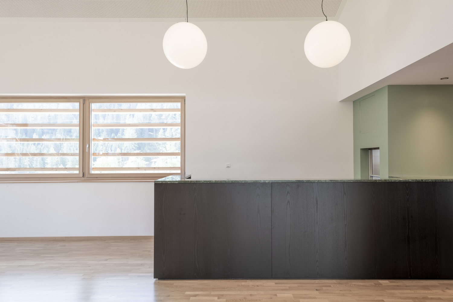 意大利山村社区中心 · 可持续旅游发展的典范-29