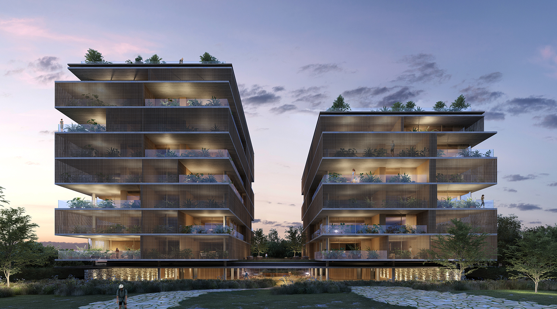 SIGNATURE studio mk27-14