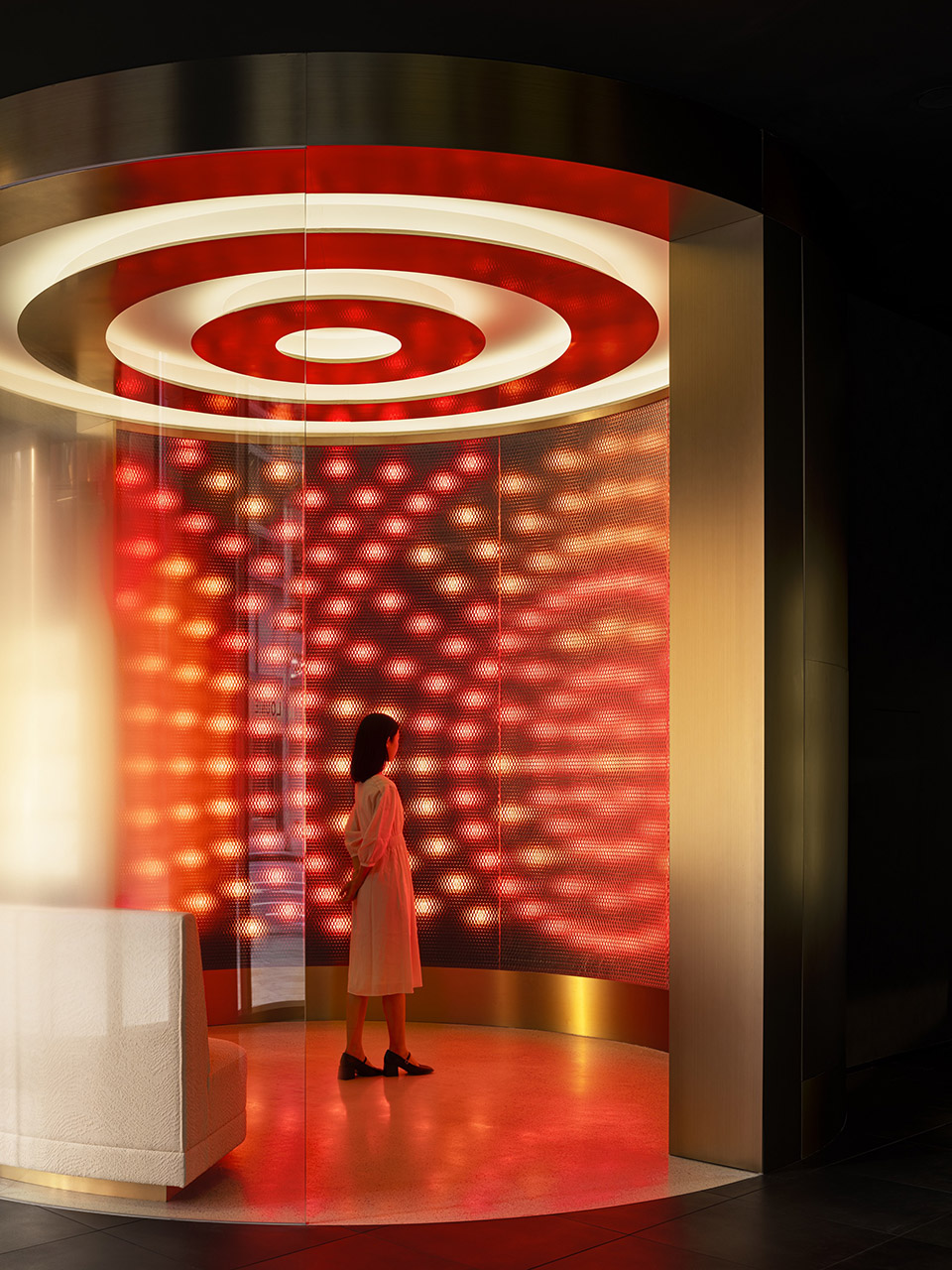 YA  MAN全球旗舰店丨日本东京丨I IN Inc.-57