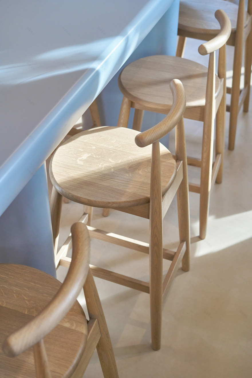 Klara Zaharivna 室内设计丨乌克兰敖德萨-13