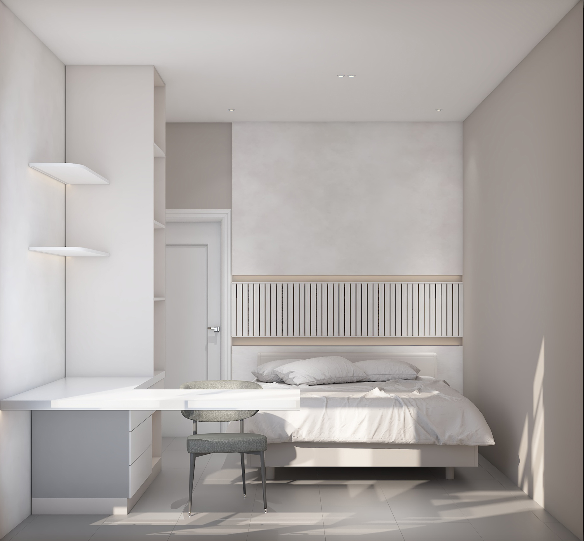 弧线-界限 |Curve Boundaries |SOUTH BROOKS @ DESA PARK CITY-24