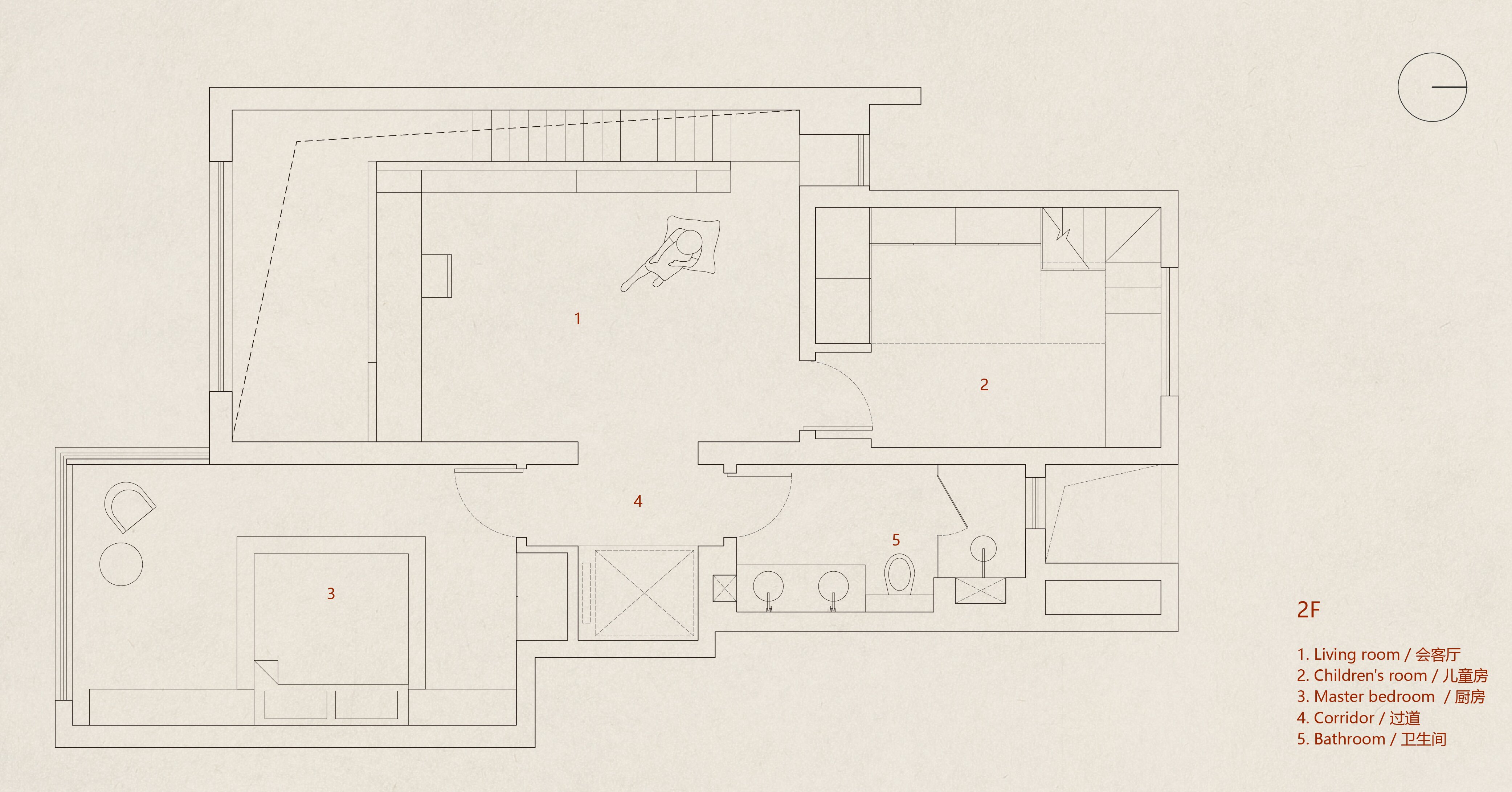 清水模之家丨中国昆明丨上海几言设计研究室-73