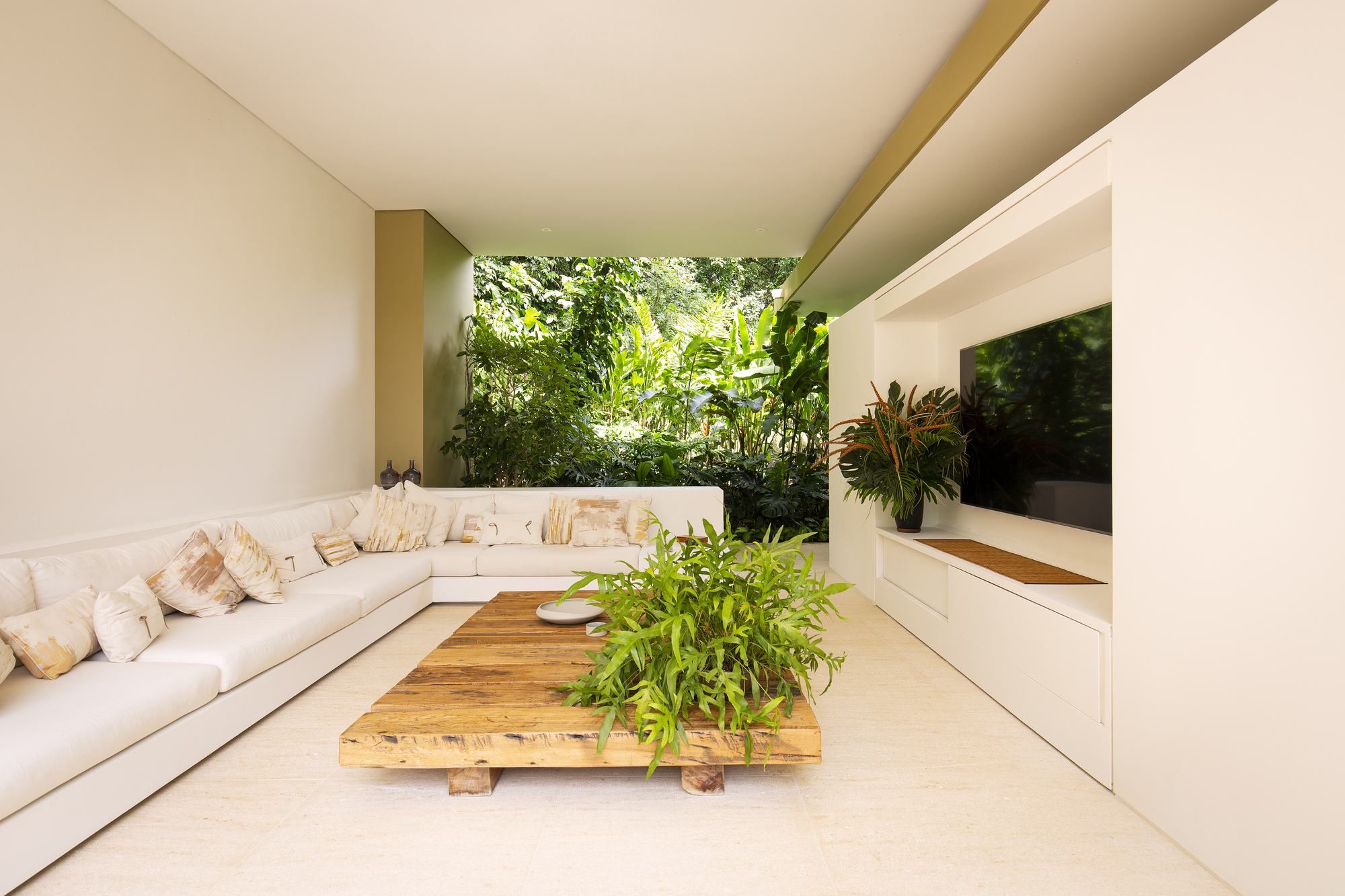 哥伦比亚B.I.别墅酒店(2018)(Lorenzo Botero Arquitectos)设计-28