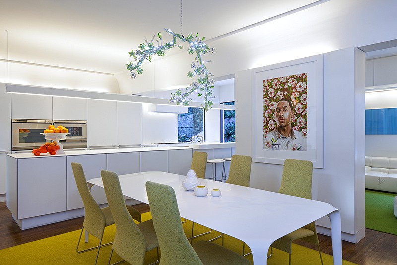 邓迪屋（Dundee House）-11