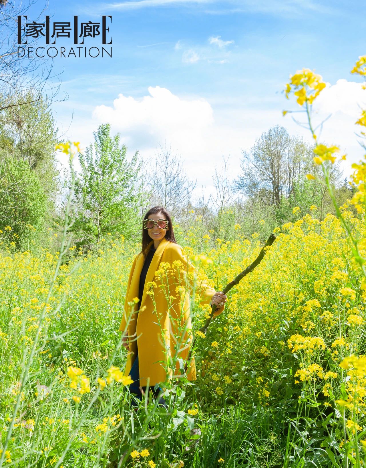 Château De Monbouan 古堡室内设计丨法国丨Valerie Mille-19