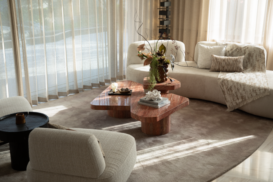 绿城春溪锦庐合院-10