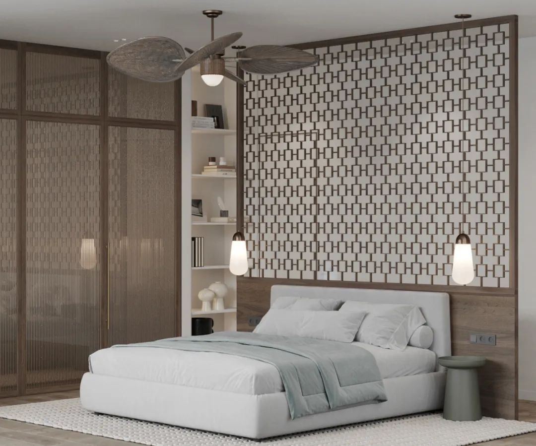 R HARBOR 私宅丨Elena Sedova-50