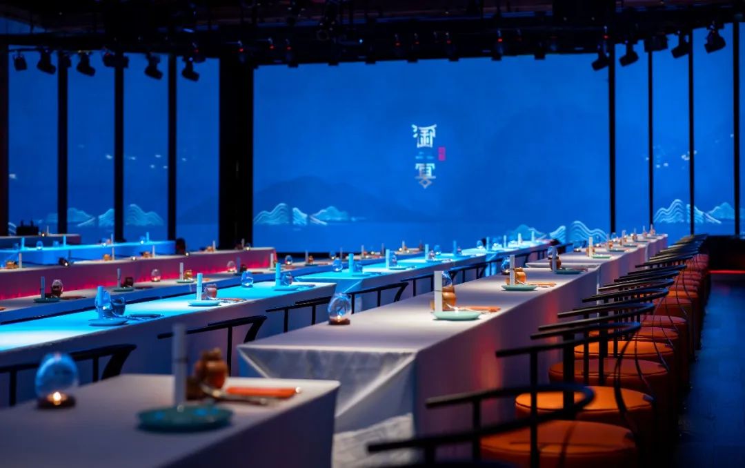 有惑·御宴丨中国莆田丨叙品空间设计有限公司-22