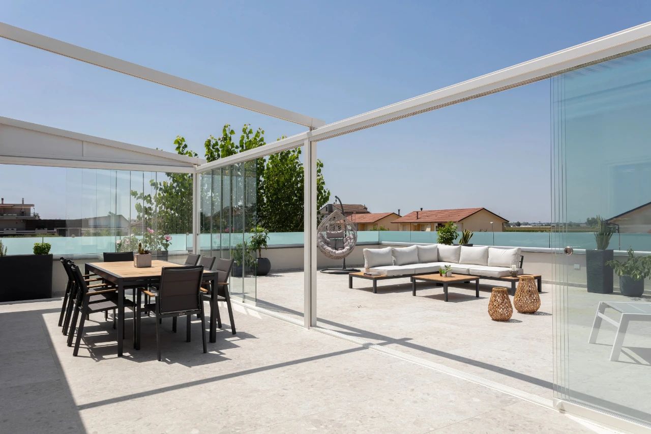 自然取材之家丨沙特阿拉伯丨2a.architetti 工作室-35