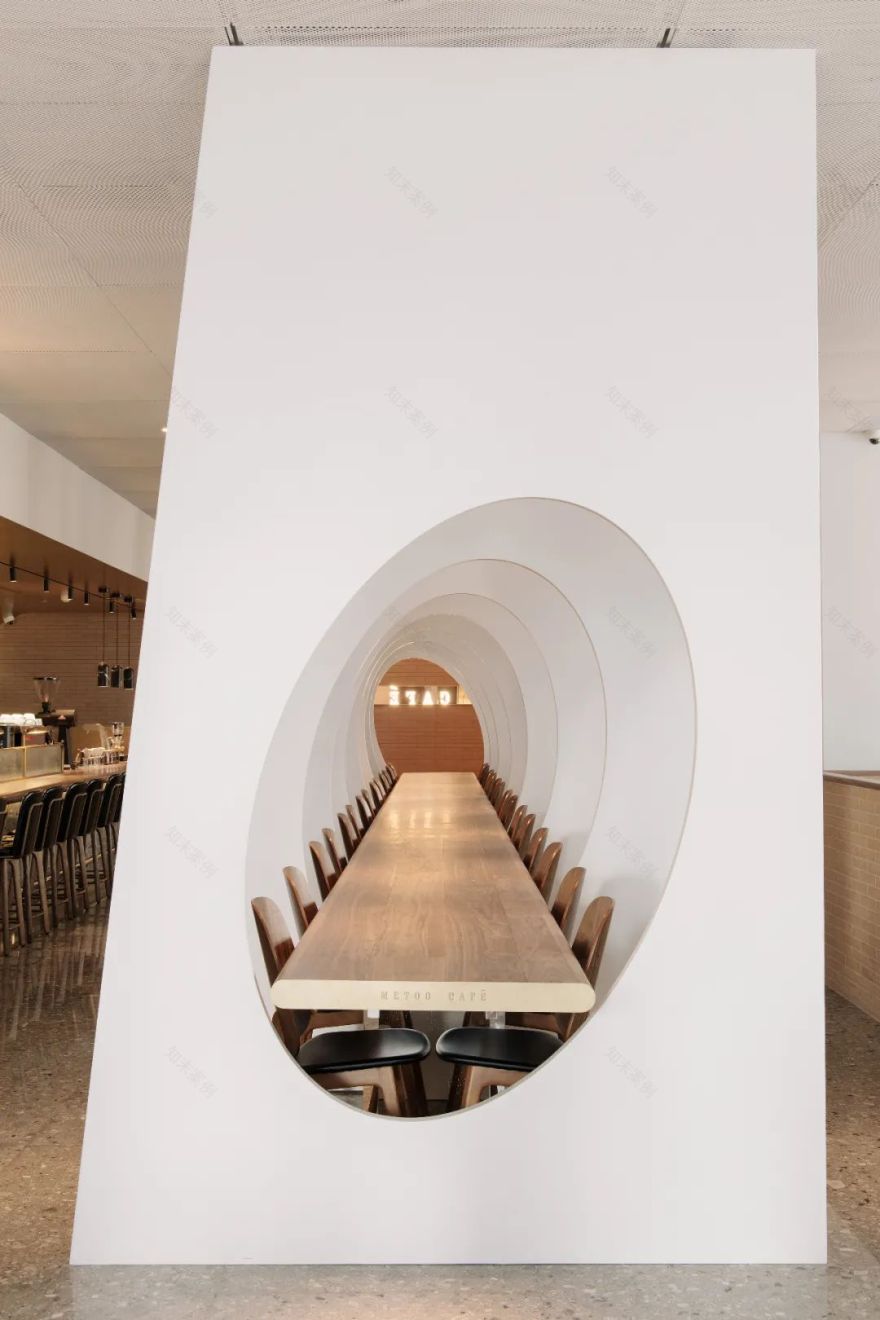 蜜桃·华夏之心店丨中国杭州丨杭州观堂室内设计有限公司-26