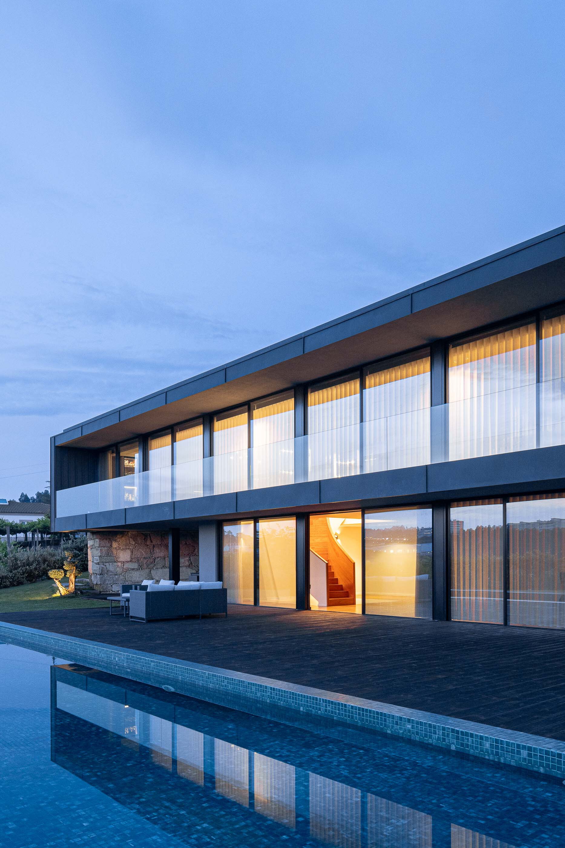 丨葡萄牙丨Ricardo Azevedo Arquitecto-51