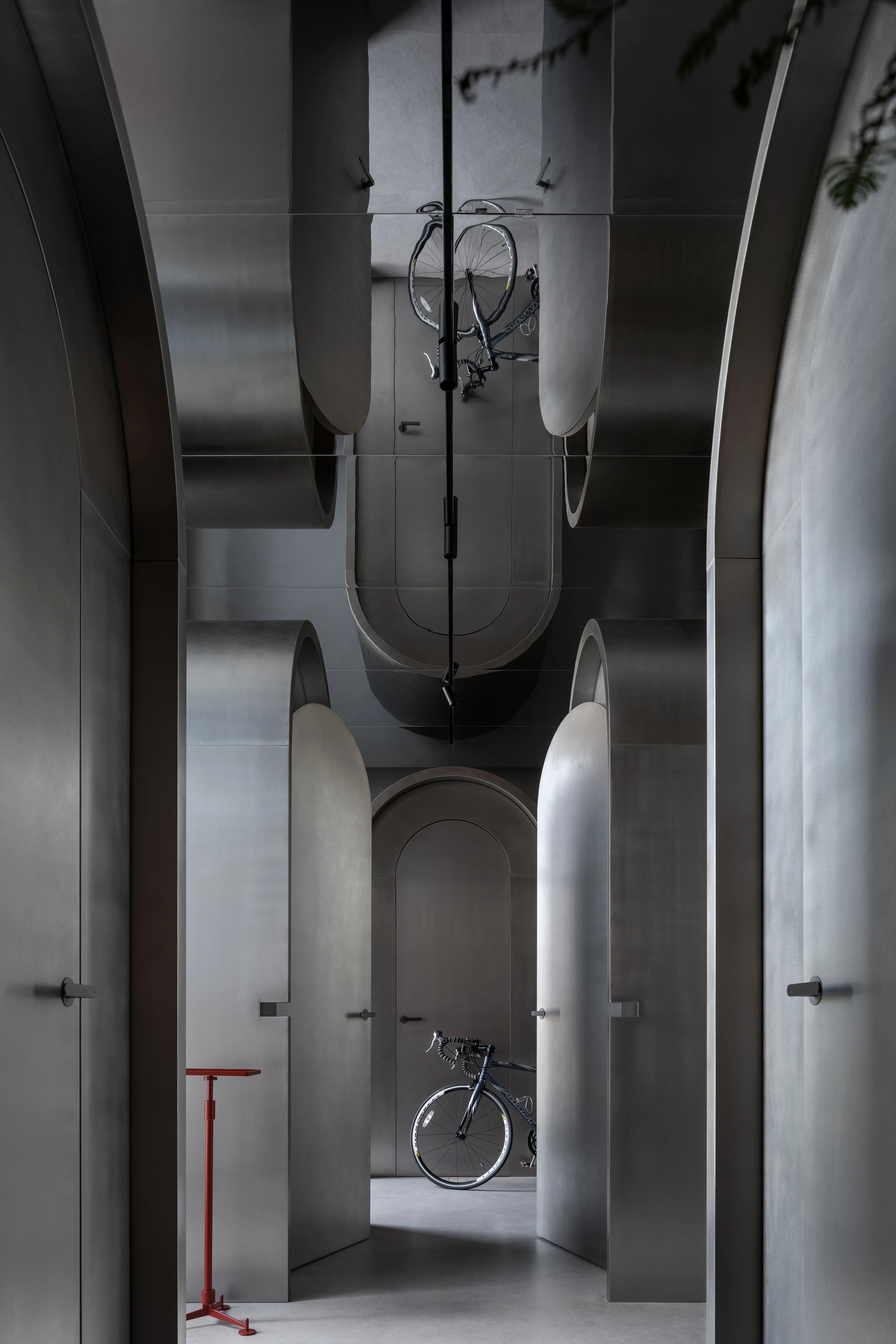 宅兹 coffee丨ZMAN 拙人营造-35