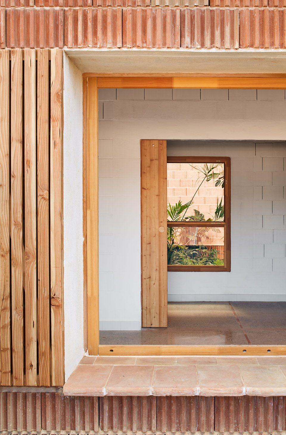 24个公共住宅丨西班牙-29