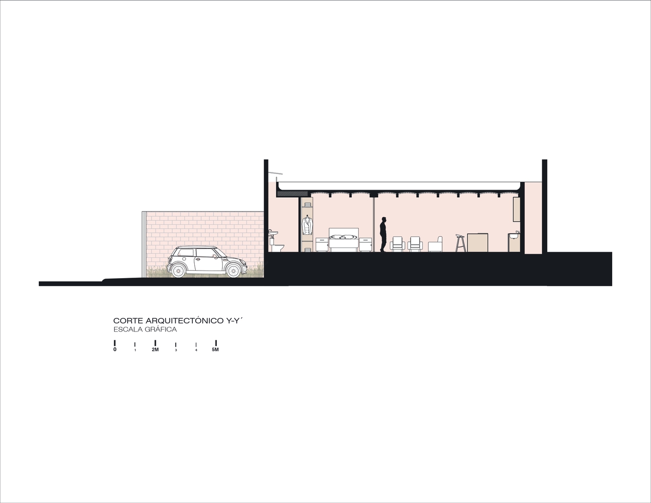 墨西哥 Manantial House-26