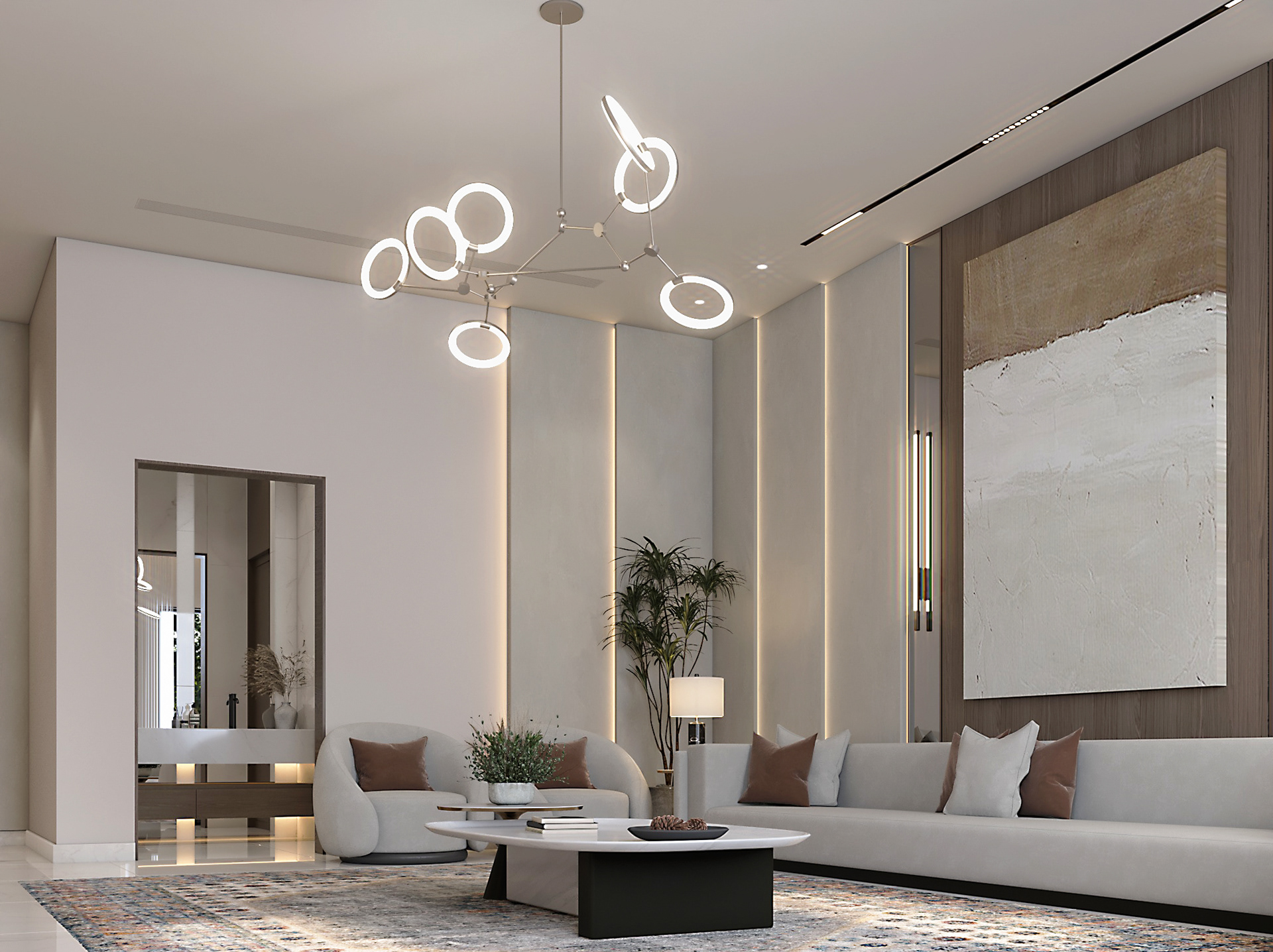 长沙发丨Nada Ashraf-8