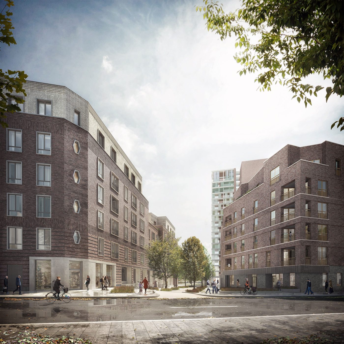 Agar Grove 1b shortlisted for 2023 RIBA London Regional Awards
                    -24