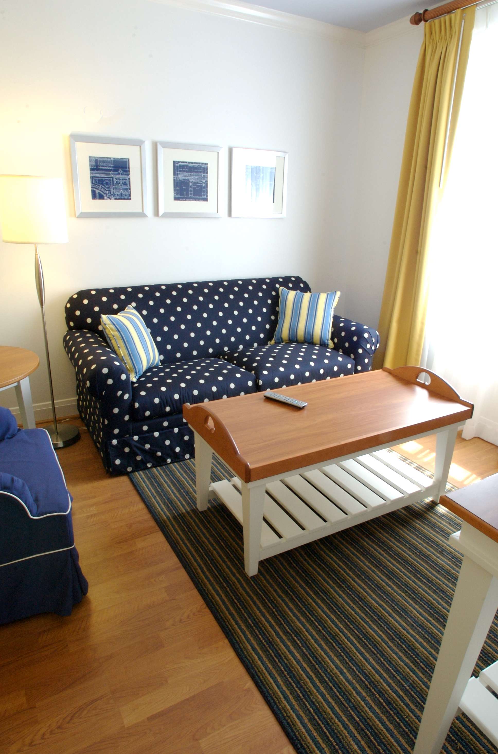 HOTEL INDIGO DOWNTOWN-10