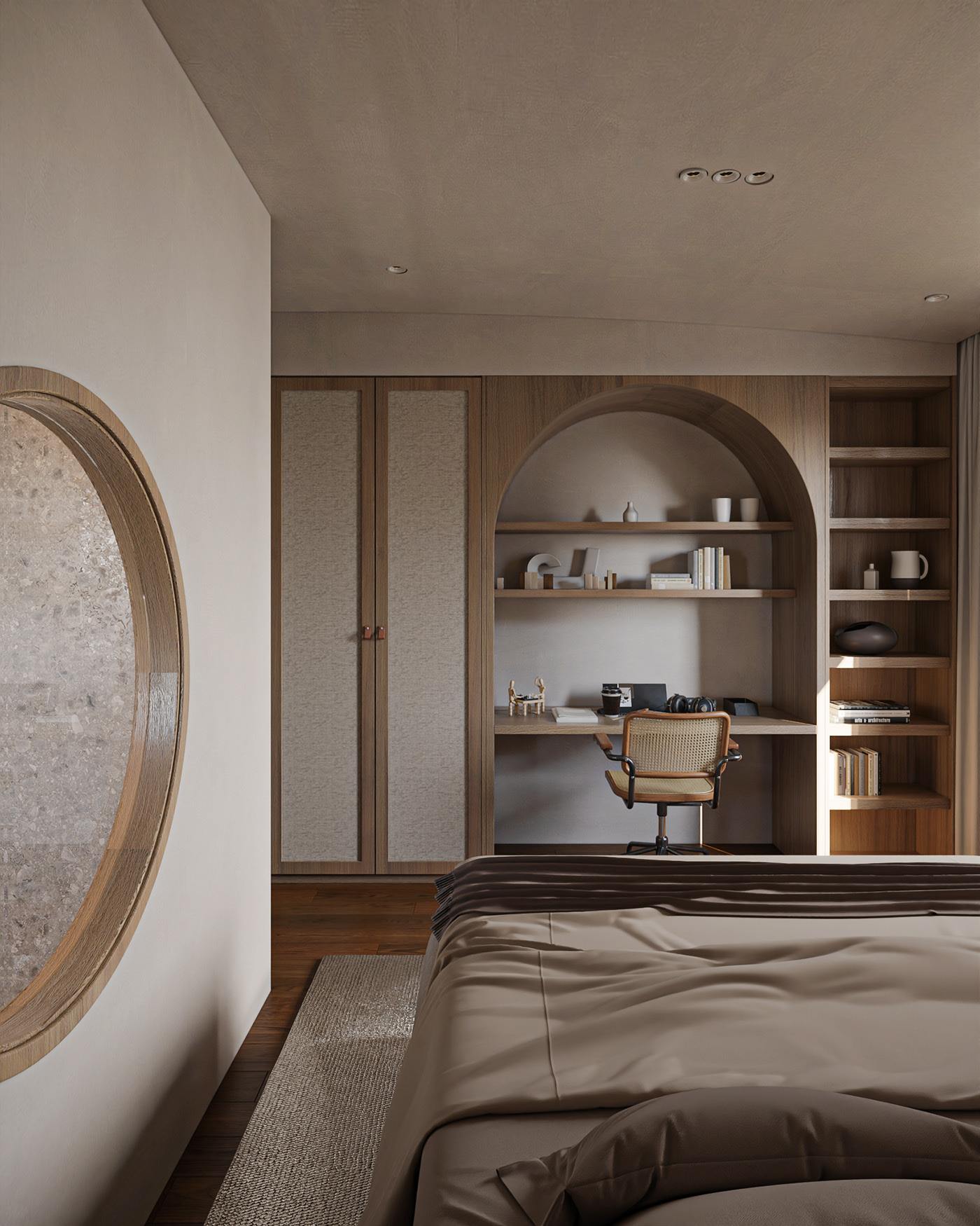 错落有致的顶层复式设计！-26