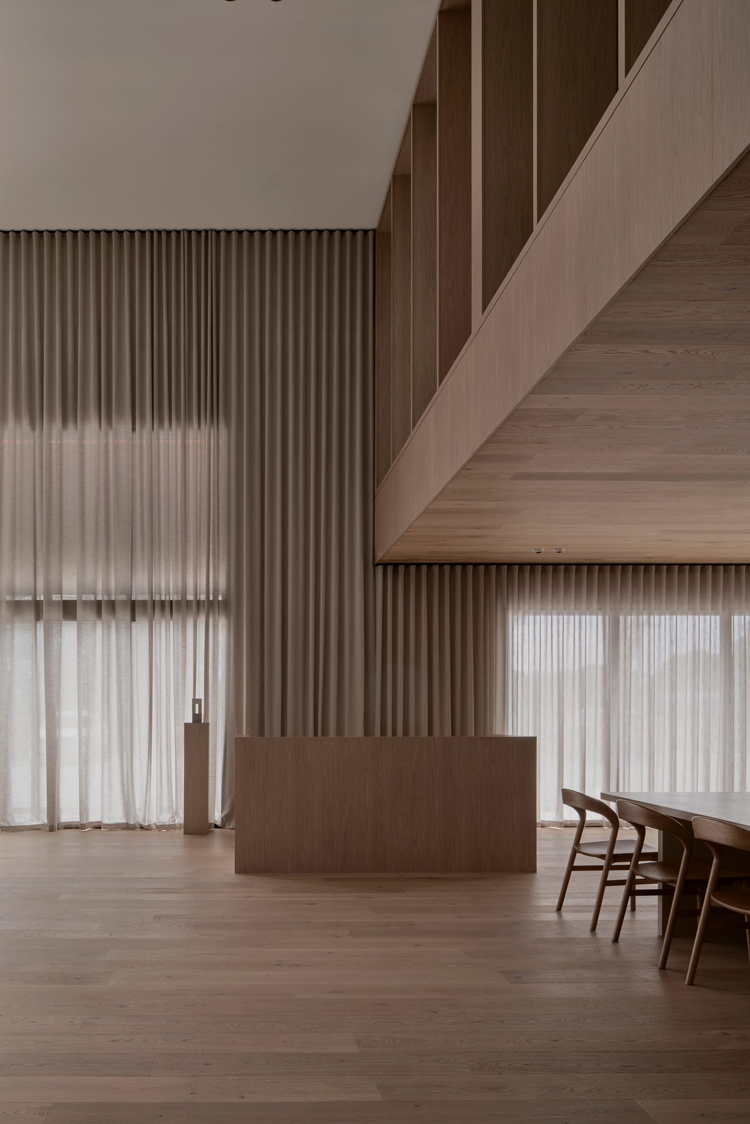 Caesarstone阿德莱德Wingfield展厅丨澳大利亚阿德莱德丨Studio Massive,Studio Latitude-27