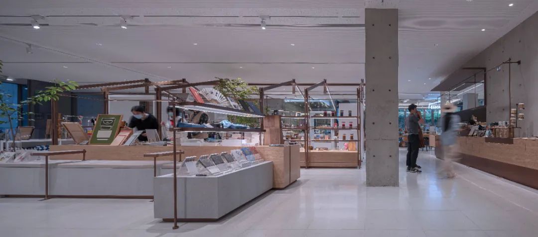 船政书局丨中国福州丨WJ STUDIO万境设计-103