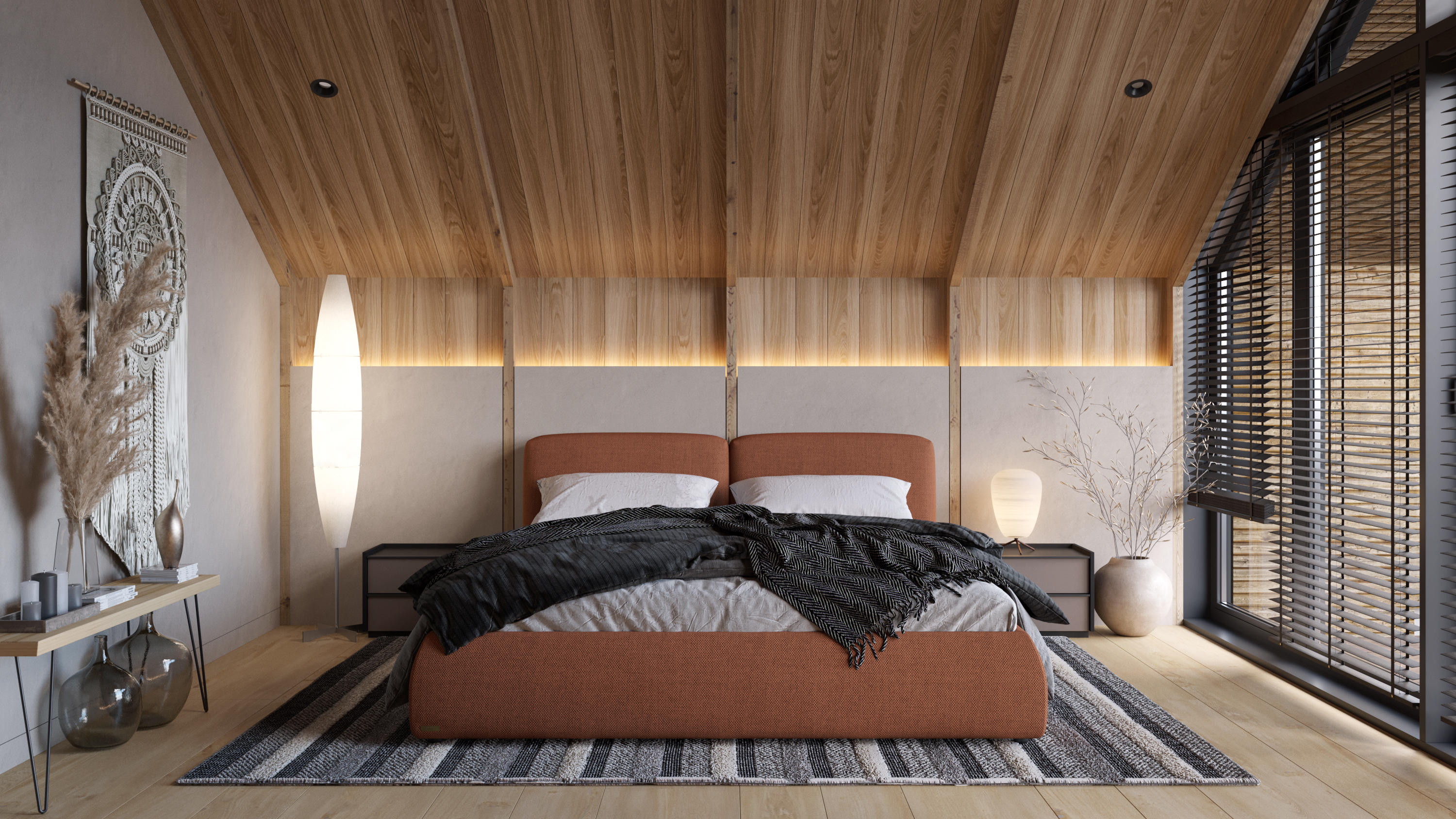 River Hotel & Spa 室内设计-42