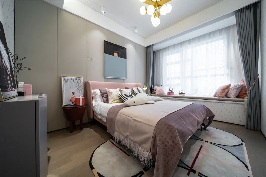 西安中海·长安府 | 东方文化气质的书韵府园-64