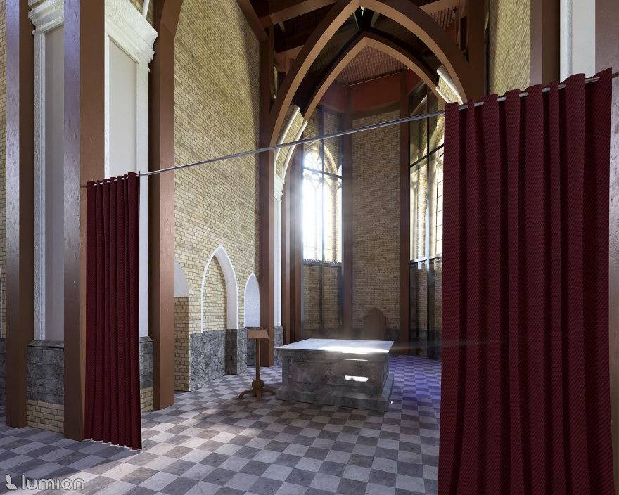 Klasztor ekumeniczny w Jałówce-8