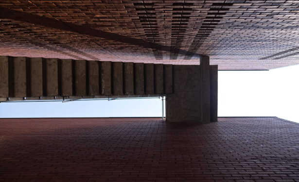 土耳其共和国达卡大使馆建筑丨孟加拉国达卡丨Uygur Mimarlık-17