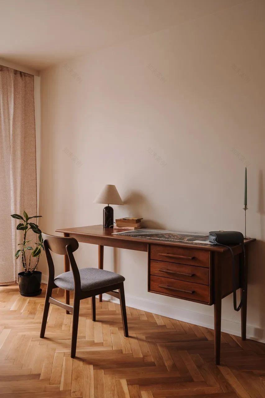 妈妈的小宅丨Mateusz Baumiller-21