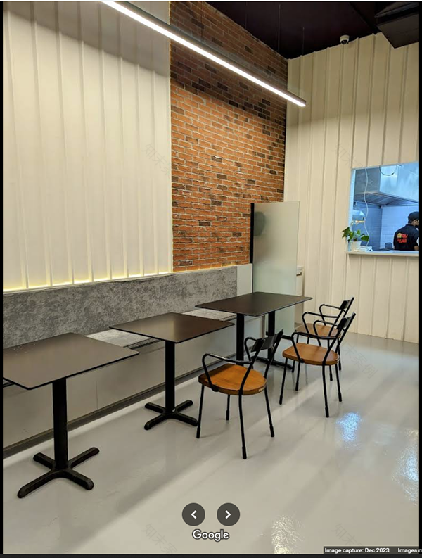 Rouh Al Qarya餐厅翻新项目丨沙特阿拉伯利雅得丨Moamen Mahmoud等四人-46