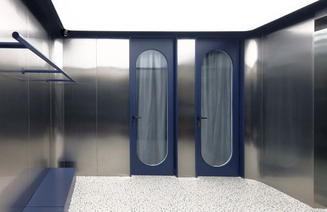 渣 CLUB | 反轉紳士與獸的夜店空間-22