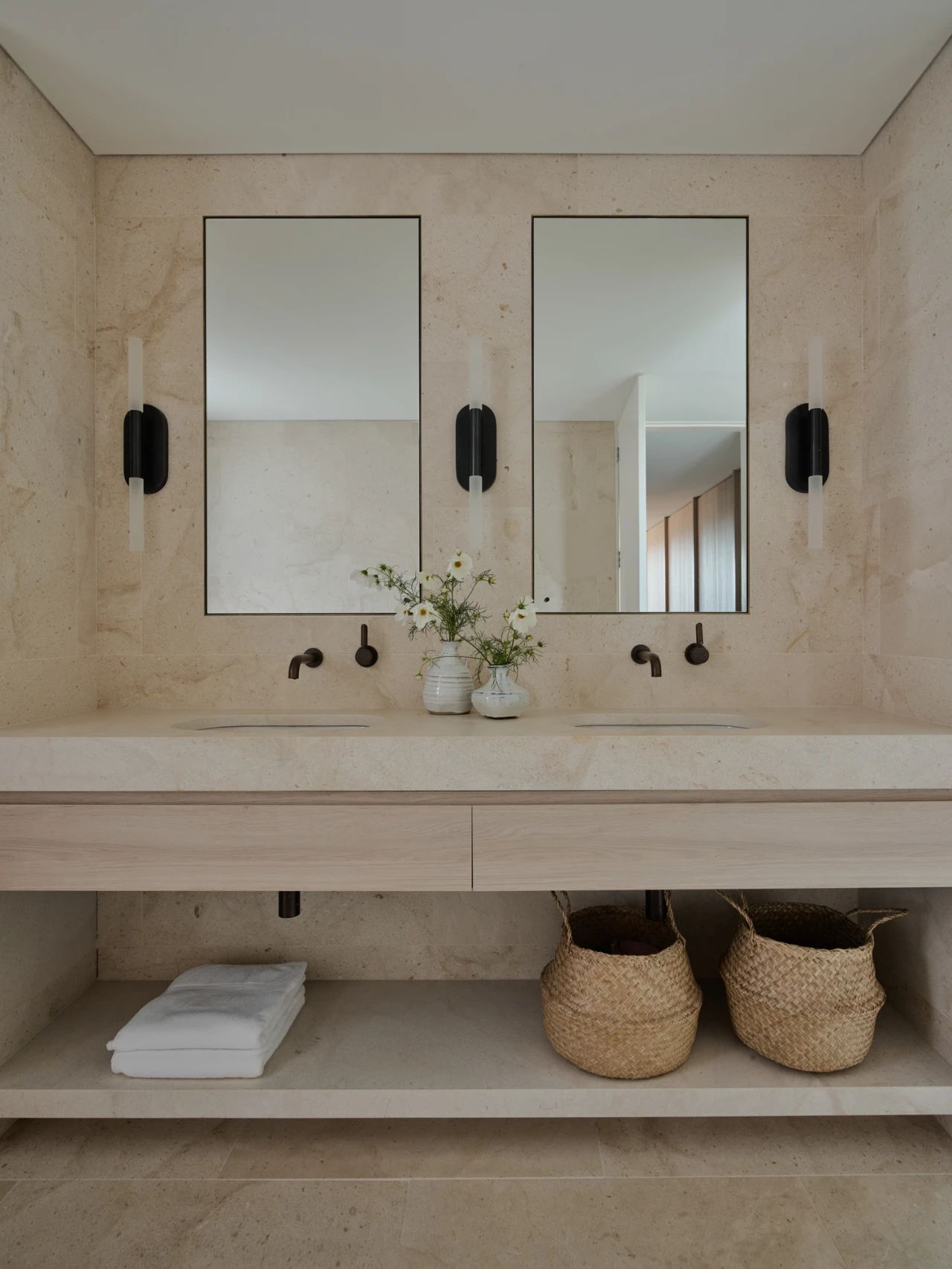 自然诗意之旅 · Woollahra House丨澳大利亚悉尼丨Freya Salter-52