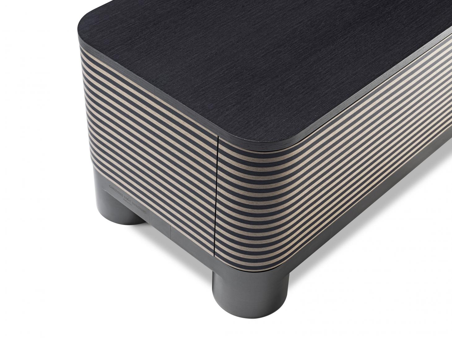 曲尽其妙 | 2021 年 Wallpaper*设计奖最佳曲线设计-7