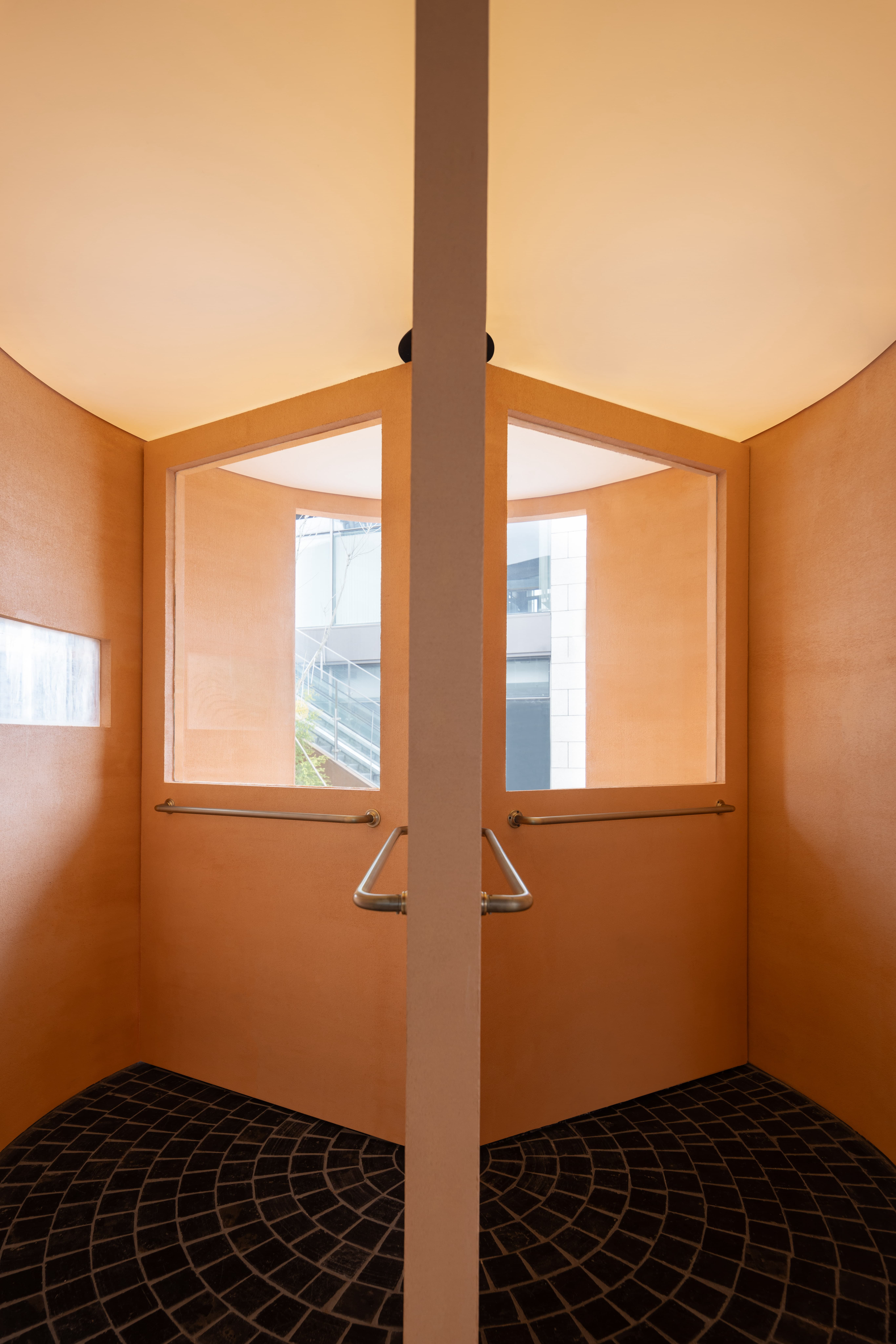 工装餐厅丨中国宁波丨TRA Studio-12