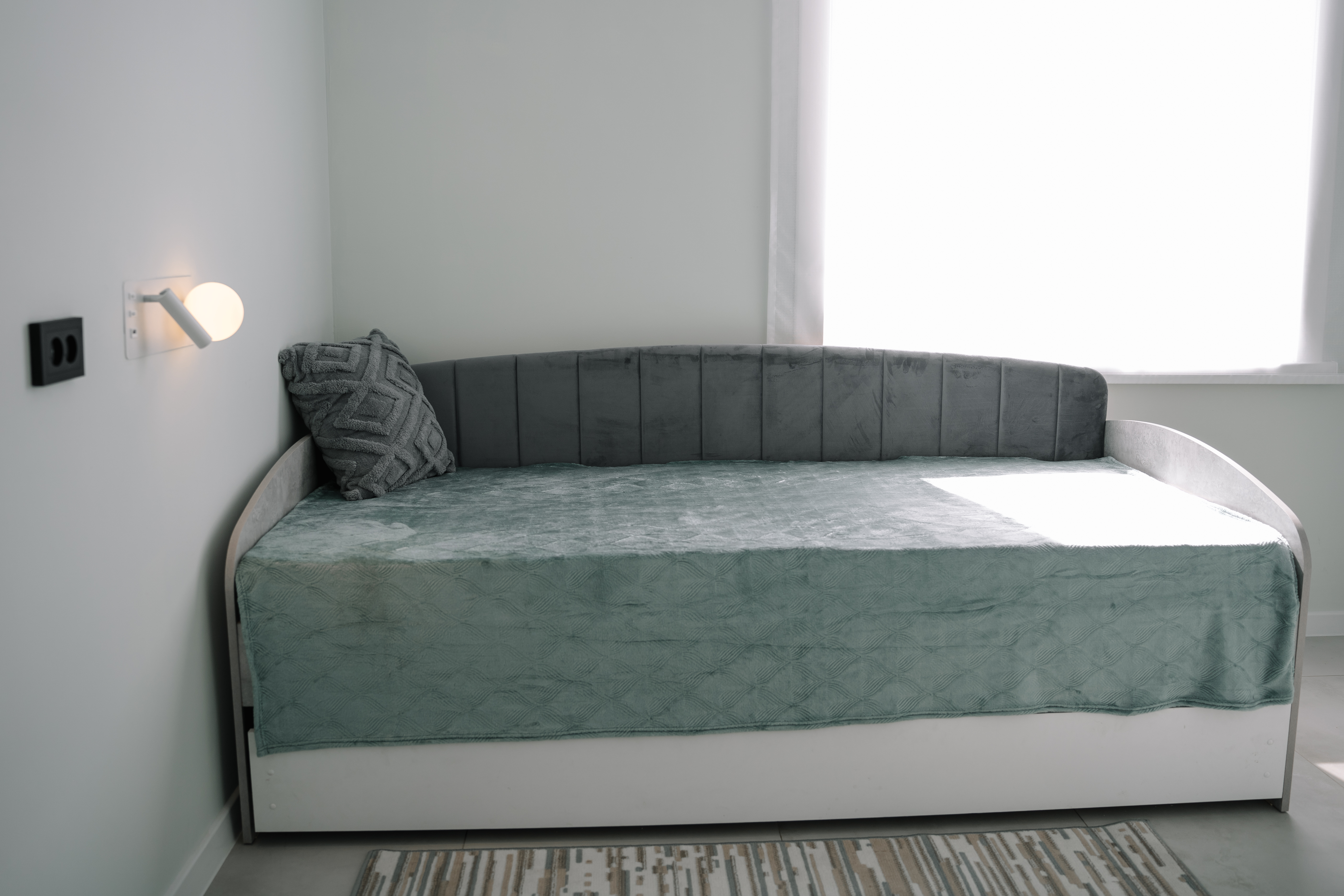 Турбаза Саянтуй-19