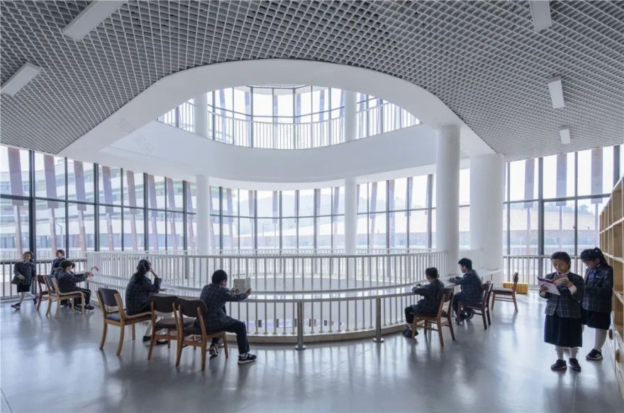 玉溪一中食堂升级,校园食堂 3.0 引领新时代-120