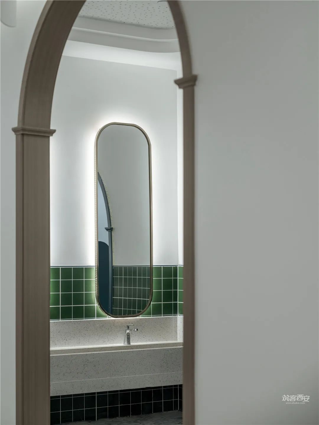 国娇艺术中心丨中国西安丨徐任芳,张佳奇-40