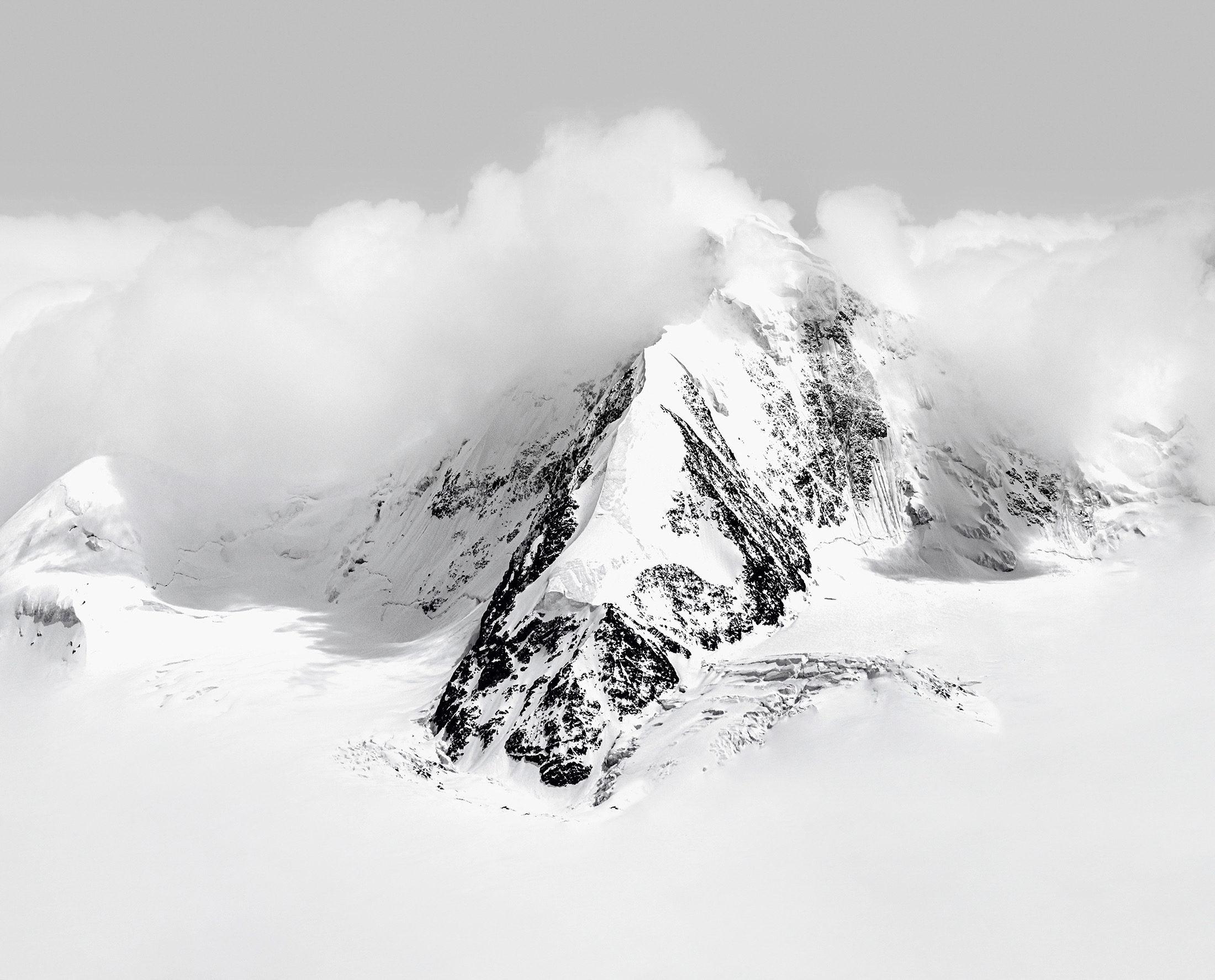 西藏阿里地区雪山风景个人拍摄项目丨中国阿里丨LIYE-23