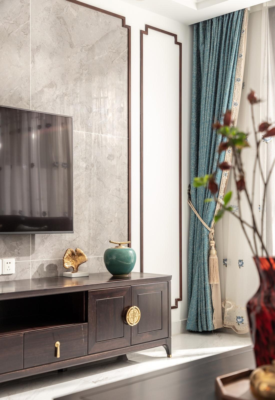 大墅尚品新中式设计-23