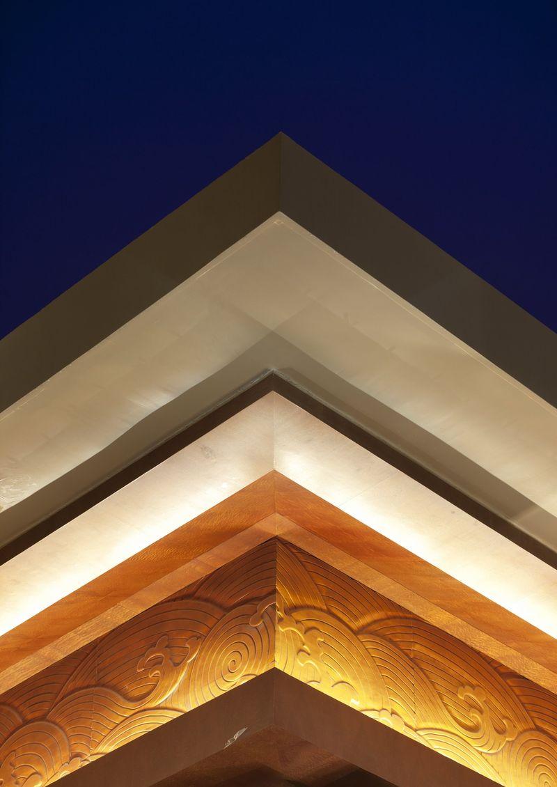 宝鸡东岭皇冠假日酒店-10