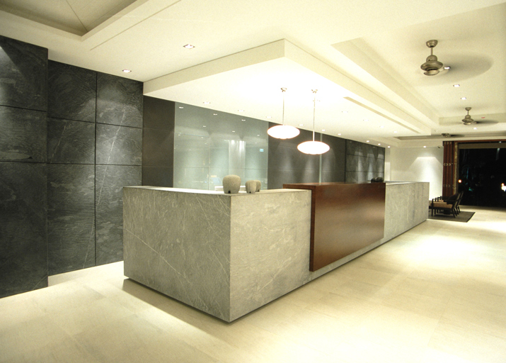 棕榈湾海洋神庙丨澳大利亚丨DBI Architects-19