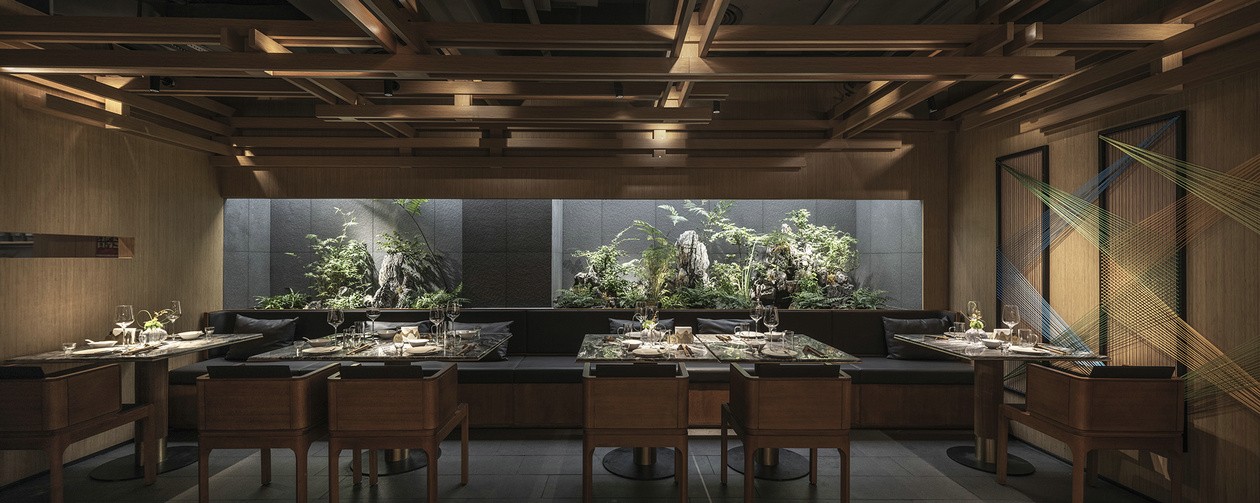 广西宴丨中国南宁丨杭州無形有行室内设计有限公司-44