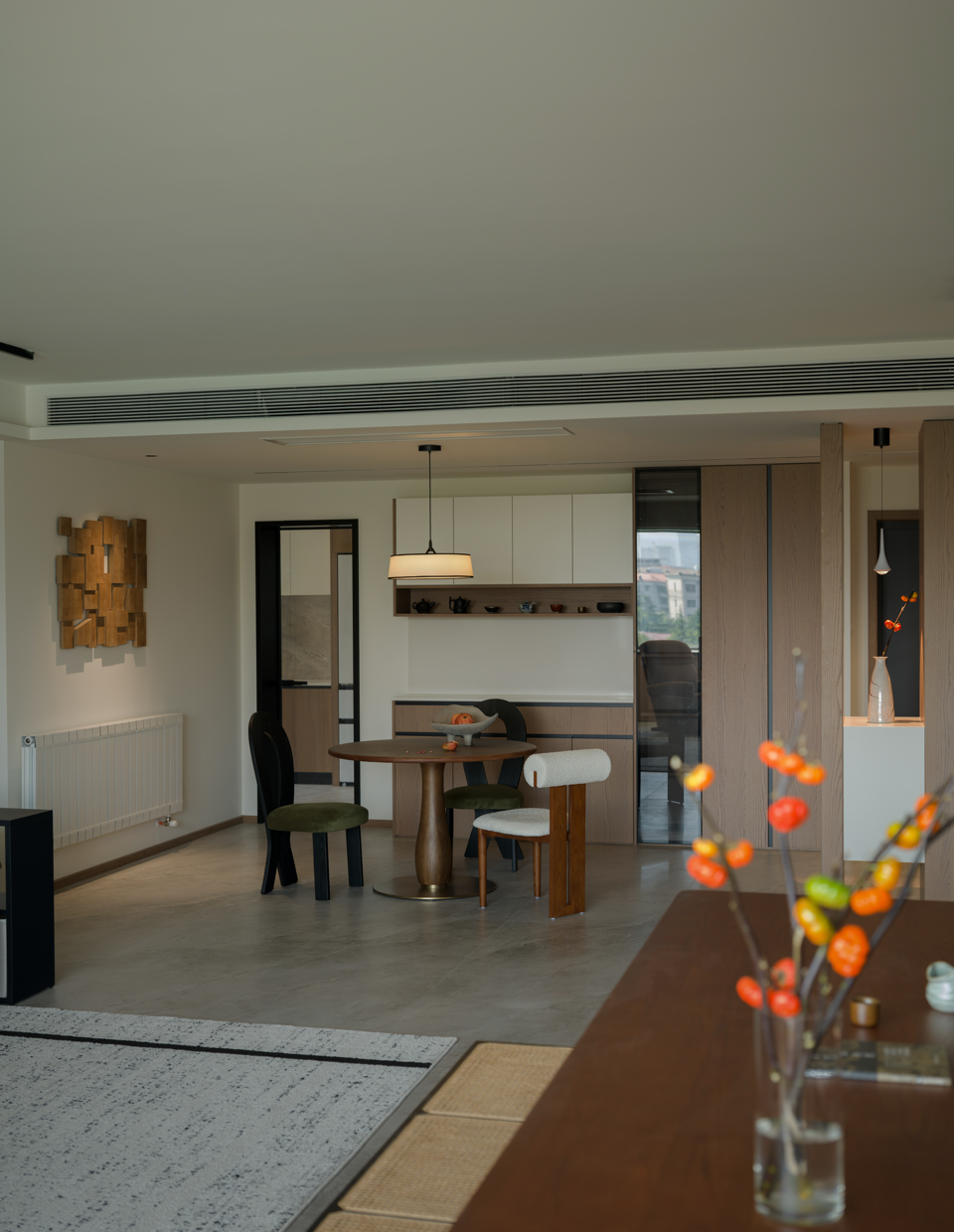 实景《时序》老房新生丨中国济南丨以志盛视-19