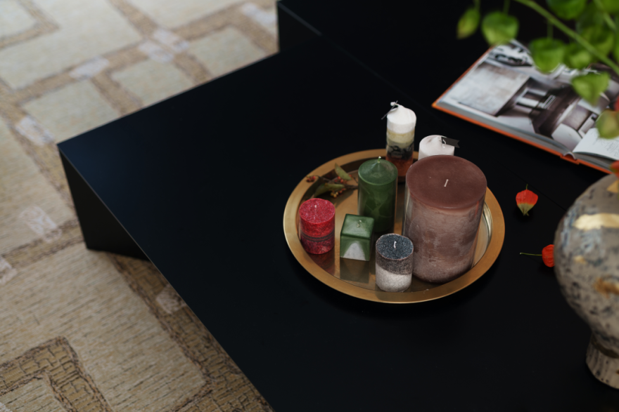 广东别墅空间的自然美学|大象未来丨中国珠海丨广州大象设计有限公司-53