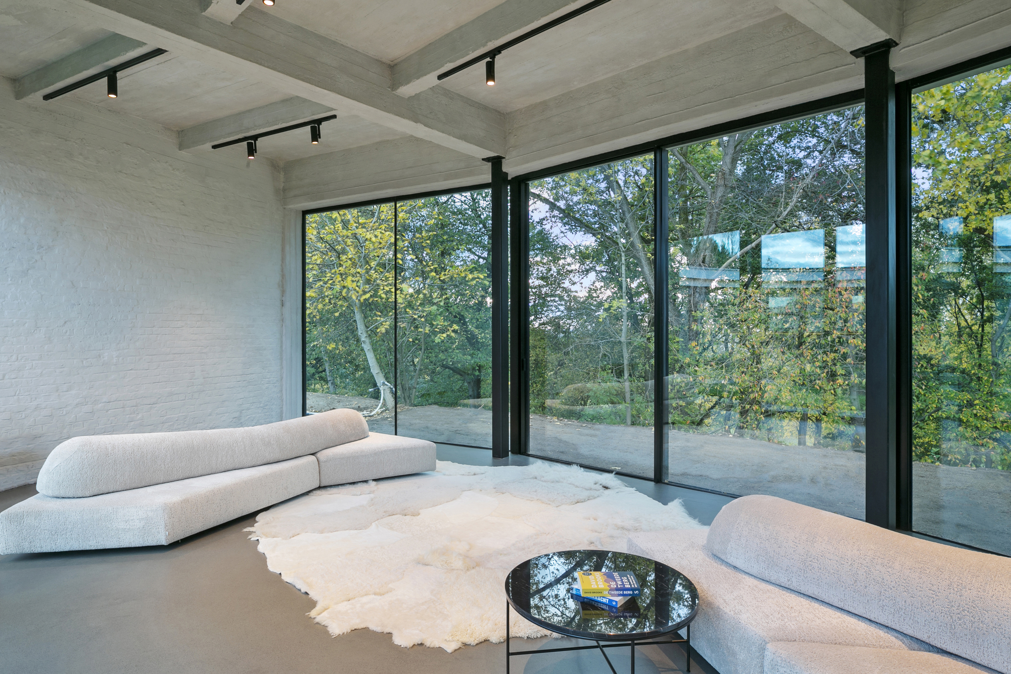 MIL 建筑改造丨比利时丨CASTOR FIBER 建筑工作室-17