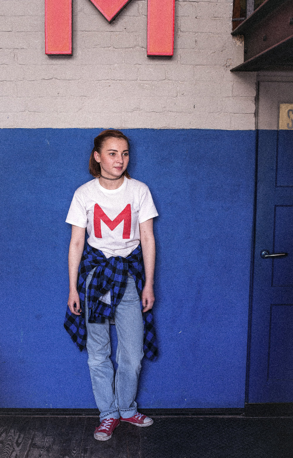 乌克兰 90 年代风情咖啡馆设计-13