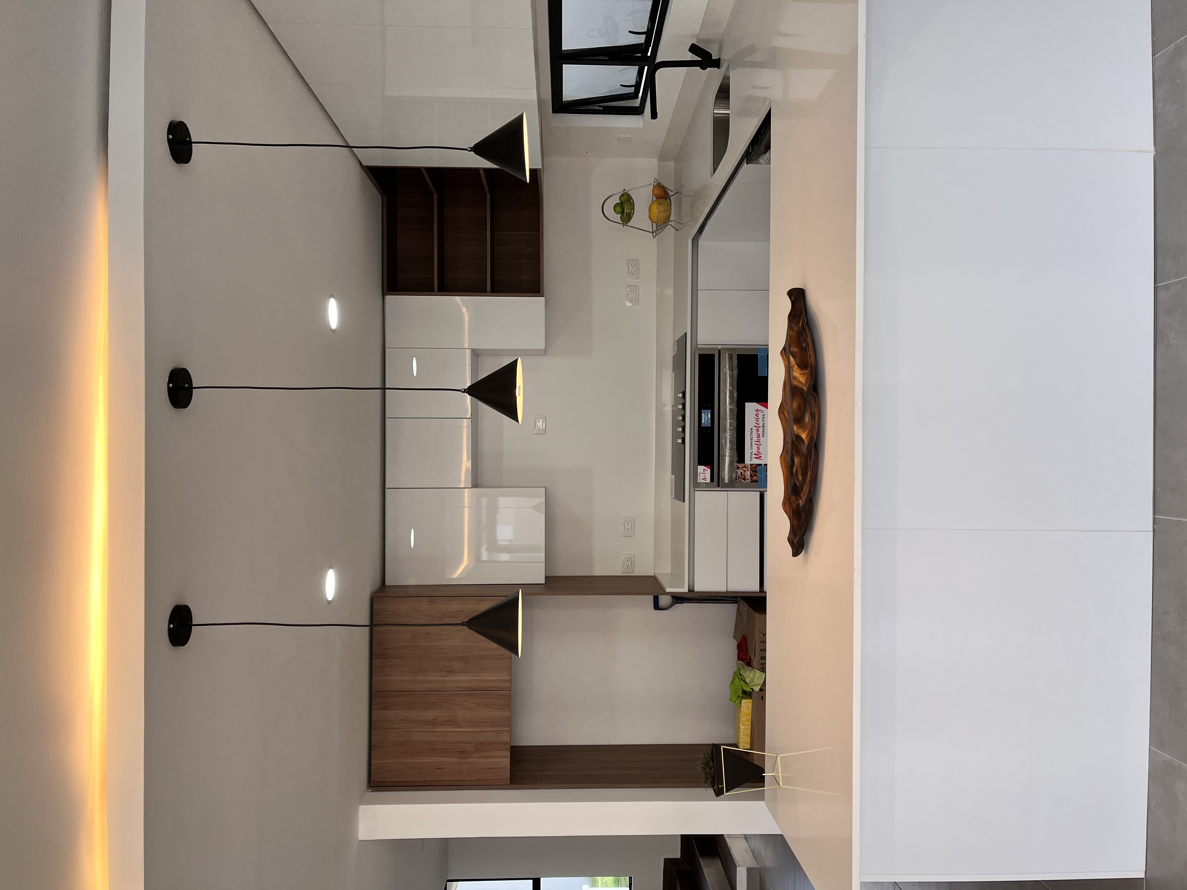 Casa Harmony 住宅丨哥斯达黎加圣何塞-20