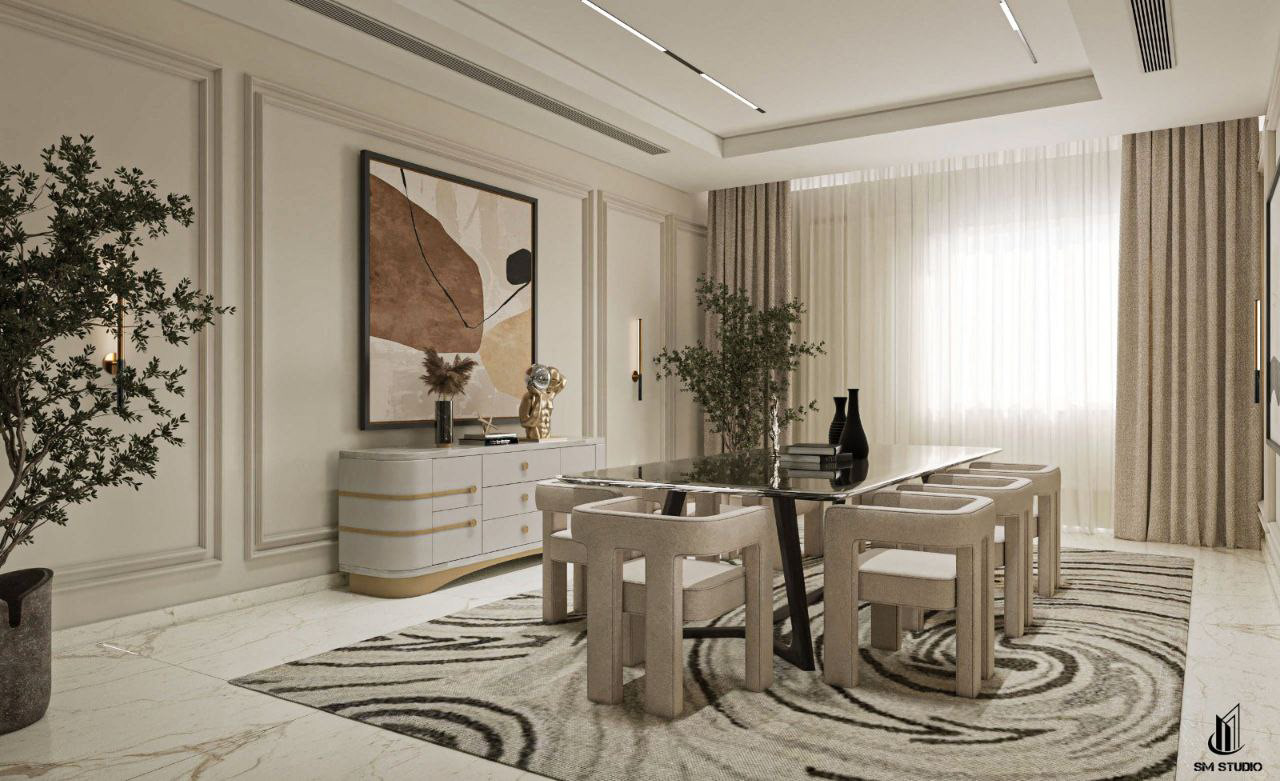 VILLA FLOOR 1 PART 3-27