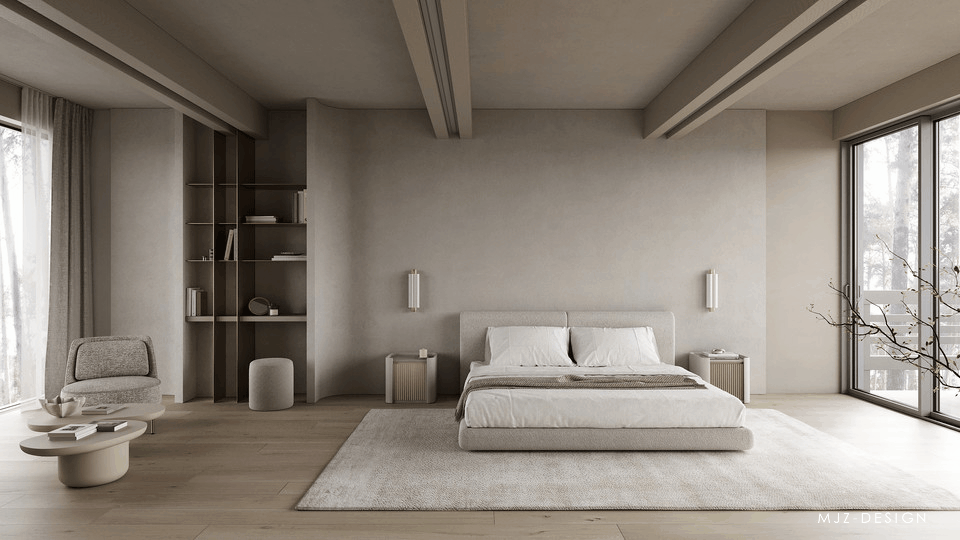 全景丨俄罗斯莫斯科丨ZE | WORKROOM-30