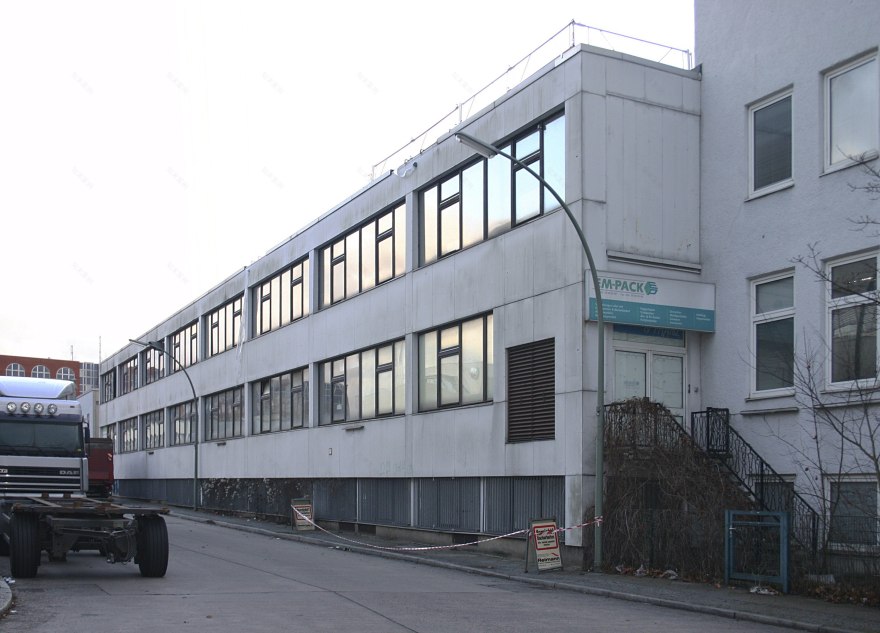 柏林 Tuchfabrik 酒店设计惊艳亮相,Tchoban Voss Architekten 的新作引人瞩目-27